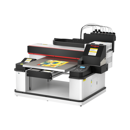 Procolored T23 Max DTG Printer 23.6" A1 Dual/Tri TX800/XP600